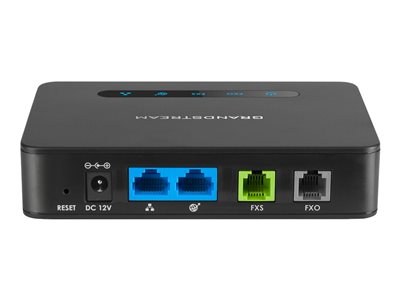 Grandstream TelefonAdapter HT813 Grandstream TelefonAdapter HT813 von Grandstream