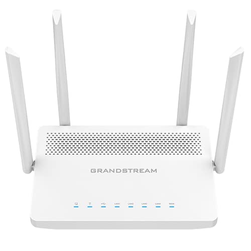 Router Szerokopasmowy GGWN7052 von Grandstream