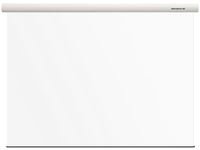 Grandview Motor 360 x 360 cm, 1:1, incl Bracket View Area, 1:1 Motor, GV102008B (Bracket View Area, 1:1 Motor White Matte, Tubular, Multi-Ctrl & IR Remote (Case Length=3773mm)) von Grandview