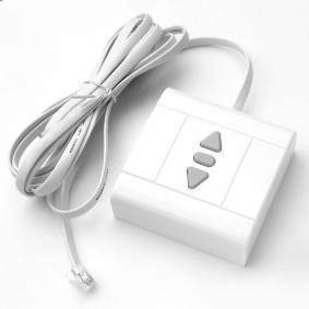 Grandview Wall Power Switch up/down MI-Series (Integrated Motor), WS-MI (MI-Series (Integrated Motor)) von Grandview