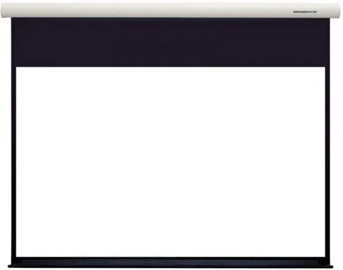 Grandview gv102044i 92 "16: 9 Bildschirm Projektion – Monitore von Projektion (motorisiert, 2.34 M (92), 2.03 m, 115 cm, 16: 9) von Grandview
