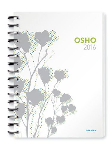 Granica GB17 – Agenda Beringt Osho 2016 von Granica