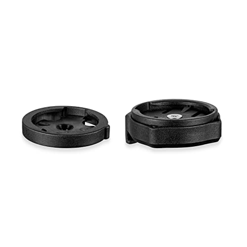 Granite Scope Fahrradcomputer-Halterungsumrüstsatz für Stash RT Werkzeug-Kit, kompatibel mit Garmin, Wahoo und Bryton Geräten von Granite
