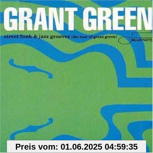 Best of Grant Green Best of Grant Green von Grant Green