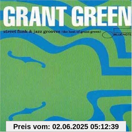 Best of Grant Green von Grant Green
