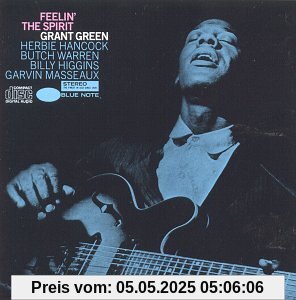 Feelin' the Spirit von Grant Green