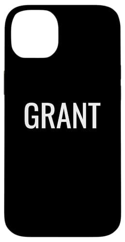 Grant Hülle für iPhone 14 Plus Grant Hülle für iPhone 14 Plus von Grant