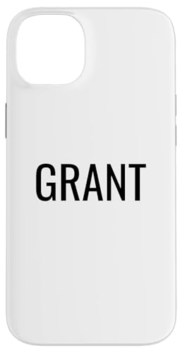 Grant Hülle für iPhone 14 Plus Grant Hülle für iPhone 14 Plus von Grant