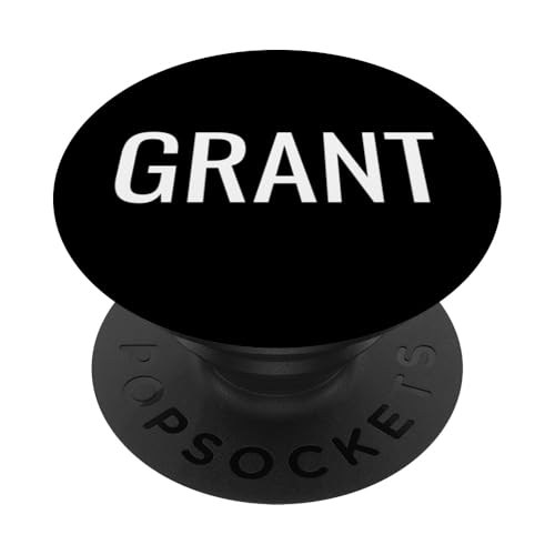 Grant PopSockets Klebender PopGrip Grant PopSockets Klebender PopGrip von Grant