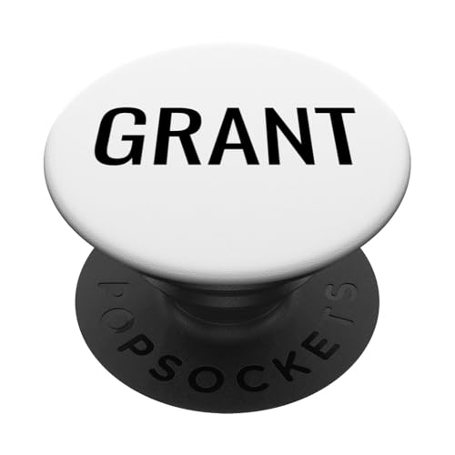 Grant PopSockets Klebender PopGrip Grant PopSockets Klebender PopGrip von Grant