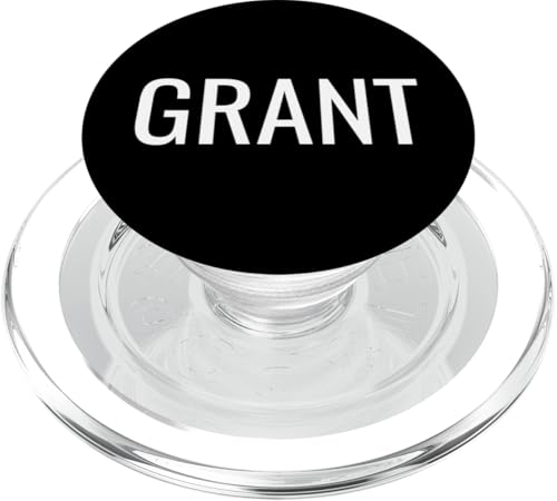 Grant PopSockets PopGrip für MagSafe Grant PopSockets PopGrip für MagSafe von Grant