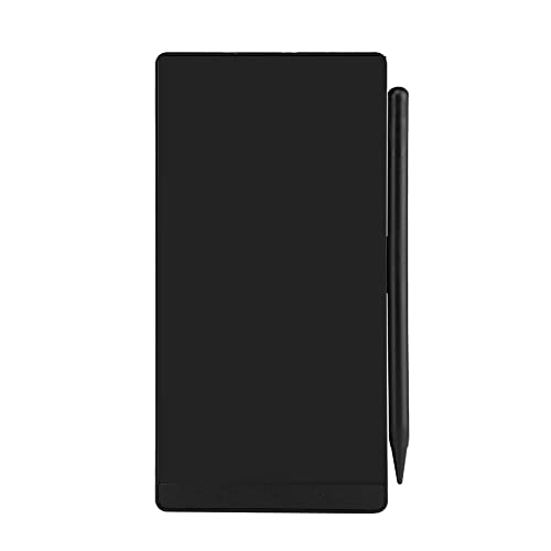Graootoly 6,5 vollbild superfine handschrift lcd schreiben tablet zeichnung brett elektronische superfine notizblöcke pädagogisch von Graootoly