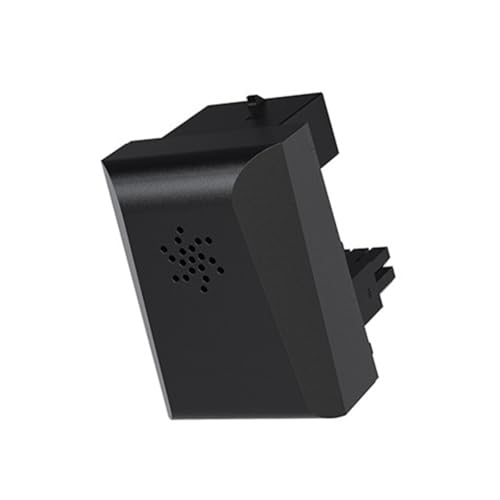 Graootoly ATX3.0 12VHPWR 12+4 16Pin PCIe5.0 450W Netzteil Kabel Adapter 180 Grad Anschlüsse für RTX 4090 4080 4070 Einfache Installation Schwarz STD von Graootoly