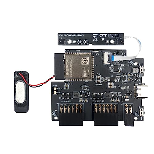 Graootoly Anwendungsentwicklungsboard ESP32-S3-BOX-Lite Motherboard WiFi+Bluetooth 5.0 AIoT Anwendungsentwicklungsboard von Graootoly