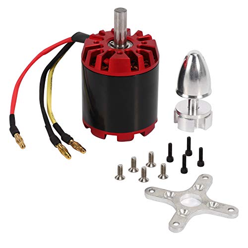 Graootoly Brushless Outrunner Motor N5065 320KV Für DIY Elektrische Skate Board Kit Graootoly Brushless Outrunner Motor N5065 320KV Für DIY Elektrische Skate Board Kit von Graootoly