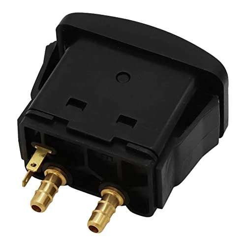 Graootoly -Luftpumpen-Steuerschalter Elektrischer manueller Paddelventil---Luft-Frühlingsschalter von Graootoly