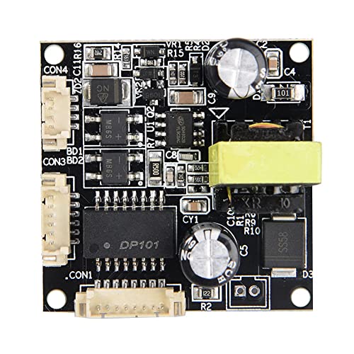 Graootoly PM3812RCL POE-Modul 12V1A IEEE802.3Af Standard Isolated POE Board von Graootoly