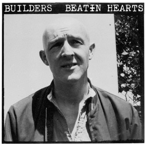 Beatin Hearts [Vinyl LP] von Grapefruit