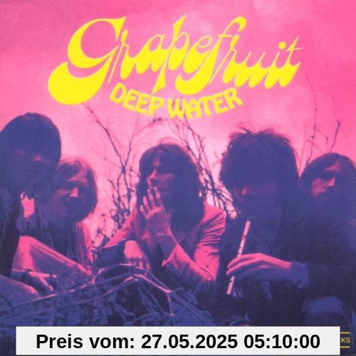 Deep Water von Grapefruit