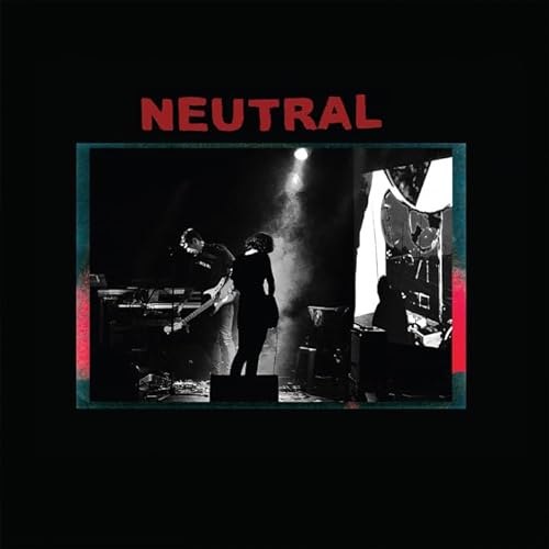 Neutral [Vinyl LP] von Grapefruit