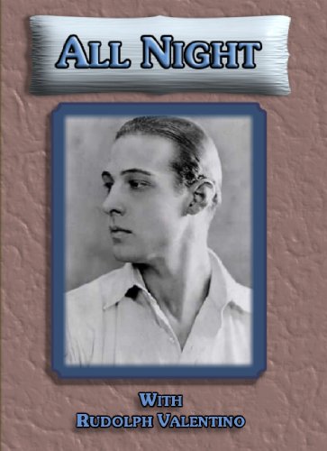 All Night [DVD] [1918] [Region 1] [US Import] [NTSC] von Grapevine Video