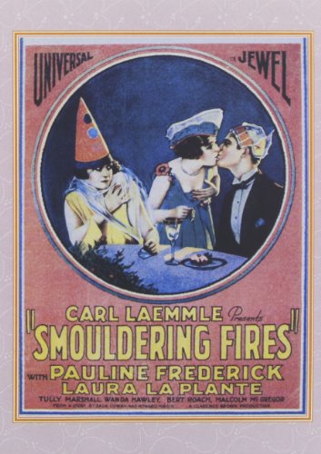 Smouldering Fires [DVD] [2011] [NTSC] von Grapevine Video