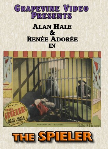 Spieler [DVD] [1928] [Region 1] [US Import] [NTSC] [2011] von Grapevine Video