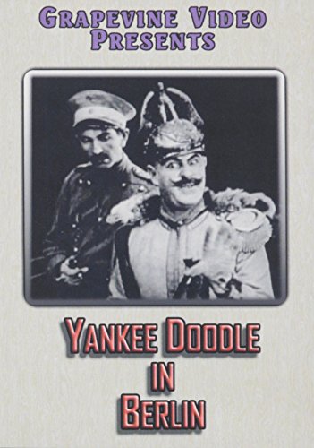 Yankee Doodle In Berlin [DVD] [Region 1] [NTSC] [US Import] von Grapevine Video