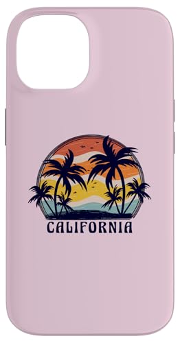 California Republic - Retro / Throwback Design - Classic Hülle für iPhone 14 California Republic - Retro / Throwback Design - Classic Hülle für iPhone 14 von Graphic Club Inc.