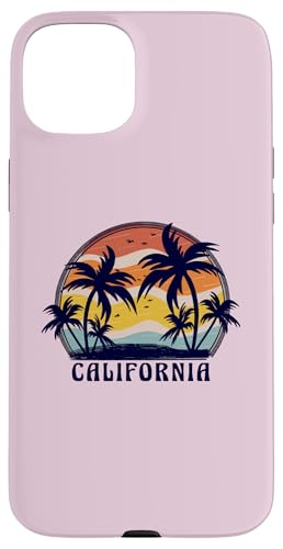 California Republic - Retro / Throwback Design - Classic Hülle für iPhone 15 Plus California Republic - Retro / Throwback Design - Classic Hülle für iPhone 15 Plus von Graphic Club Inc.