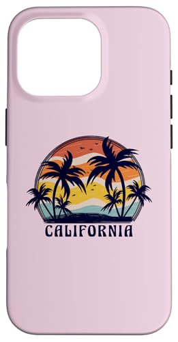 California Republic - Retro / Throwback Design - Classic Hülle für iPhone 16 Pro California Republic - Retro / Throwback Design - Classic Hülle für iPhone 16 Pro von Graphic Club Inc.