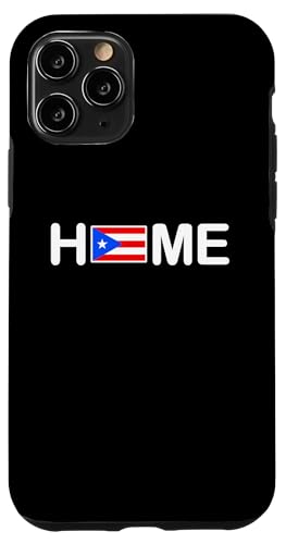 PUERTO RICO - Flagge von Puerto Rico - Classic Hülle für iPhone 11 Pro PUERTO RICO - Flagge von Puerto Rico - Classic Hülle für iPhone 11 Pro von Graphic Club Inc.