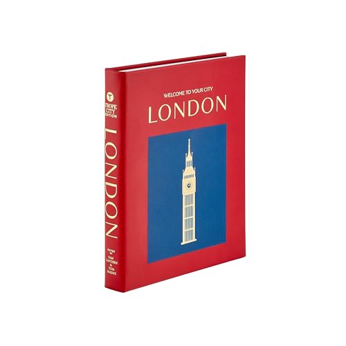 Graphic Image Trope London, ikonische Fotos, gebunden in rotem Leder, Hardcover, handgebunden in den USA Graphic Image Trope London, ikonische Fotos, gebunden in rotem Leder, Hardcover, handgebunden in den USA von Graphic Image