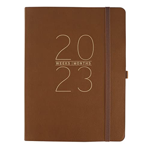 Graphique Designer Business-Planer – 18-Monatskalender – Taupe – Veganes Leder Business Monatsplaner mit Wochenplaner & Notizen – für Schule, Arbeit oder Zuhause – Juli 2022-Dezember 2023 Graphique Designer Business-Planer – 18-Monatskalender – Taupe – Veganes Leder Business Monatsplaner mit Wochenplaner & Notizen – für Schule, Arbeit oder Zuhause – Juli 2022-Dezember 2023 von Graphique