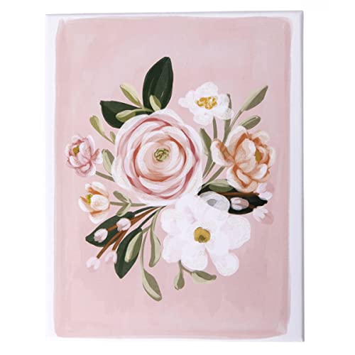 Graphique Floral Assorted Cards | Packung mit 20 leeren Karten mit Umschlägen | Grüße für alle Anlässe | 4 verschiedene Designs mit Glitzerakzenten | Box für personalisierte Notizen | 10,8 x 15,2 cm Graphique Floral Assorted Cards | Packung mit 20 leeren Karten mit Umschlägen | Grüße für alle Anlässe | 4 verschiedene Designs mit Glitzerakzenten | Box für personalisierte Notizen | 10,8 x 15,2 cm von Graphique