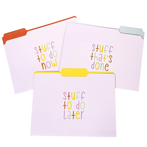 Graphique Versuchen Sie mein bestes Dateiordner-Set Graphique Versuchen Sie mein bestes Dateiordner-Set von Graphique