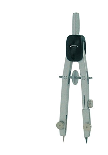Grad-Set, klein, große Säule und Mitteltriebspindel Techni Pro Zirkel-Linien, mit Korkenzieher Grad-Set, klein, große Säule und Mitteltriebspindel Techni Pro Zirkel-Linien, mit Korkenzieher von Graphoplex