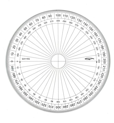 Graphoplex gx115g Berichterstatter Kreis ganzen transparent von Graphoplex