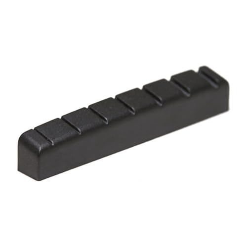 Graphtech Black Tusq Xl Nut Schecter 7 String 48 X 6, PT-6748-00 von Graphtech