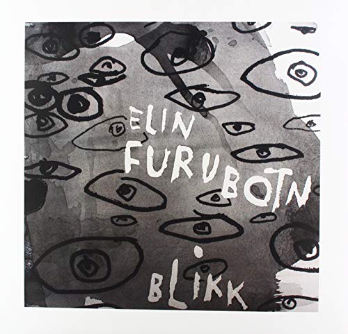 Blikk (Glance) [VINYL] [Vinyl LP] von Grappa