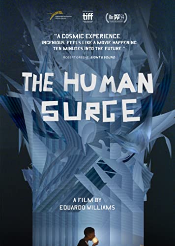 Human Surge,the [HD DVD] von Grasshopper Film