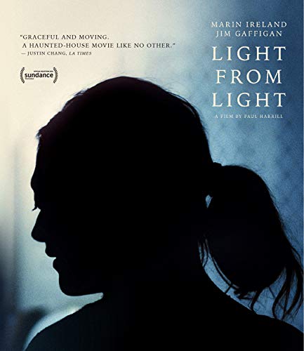 Light from Light [Blu-ray] von Grasshopper Film