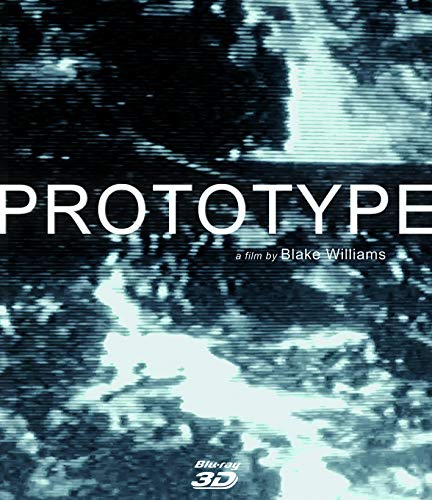 Prototype [3D Blu-ray] von Grasshopper Film