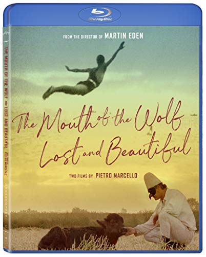 Two Films by Pietro Marcello: The Mouth of the Wolf and Lost and Beautiful [Blu-ray] von Grasshopper Film