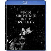Virgin Stripped Bare By Her Bachelors (US Import) von Grasshopper Film