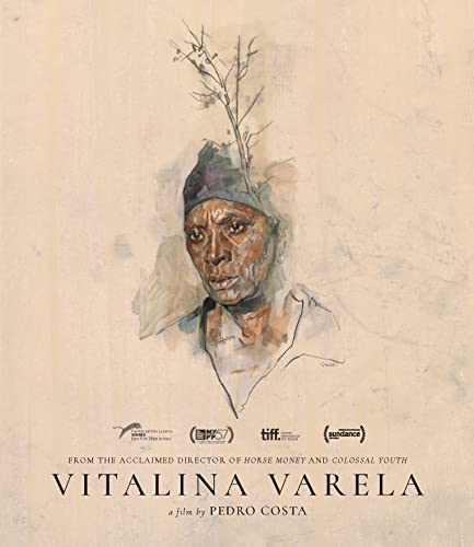 Vitalina Varela [Blu-ray] von Grasshopper Film