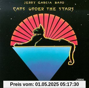 Cats Under the Stars von Grateful Dead