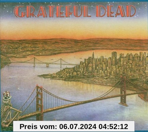 Dead Set von Grateful Dead