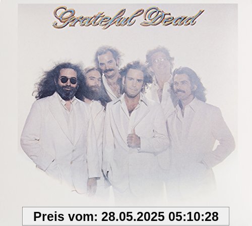 Go to Heaven von Grateful Dead