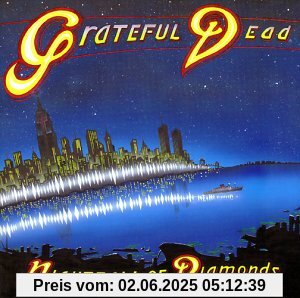 Nightfall of Diamonds von Grateful Dead